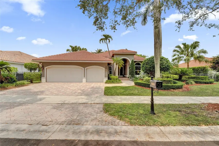 1640 Island Way, Weston, FL 33326 - #3