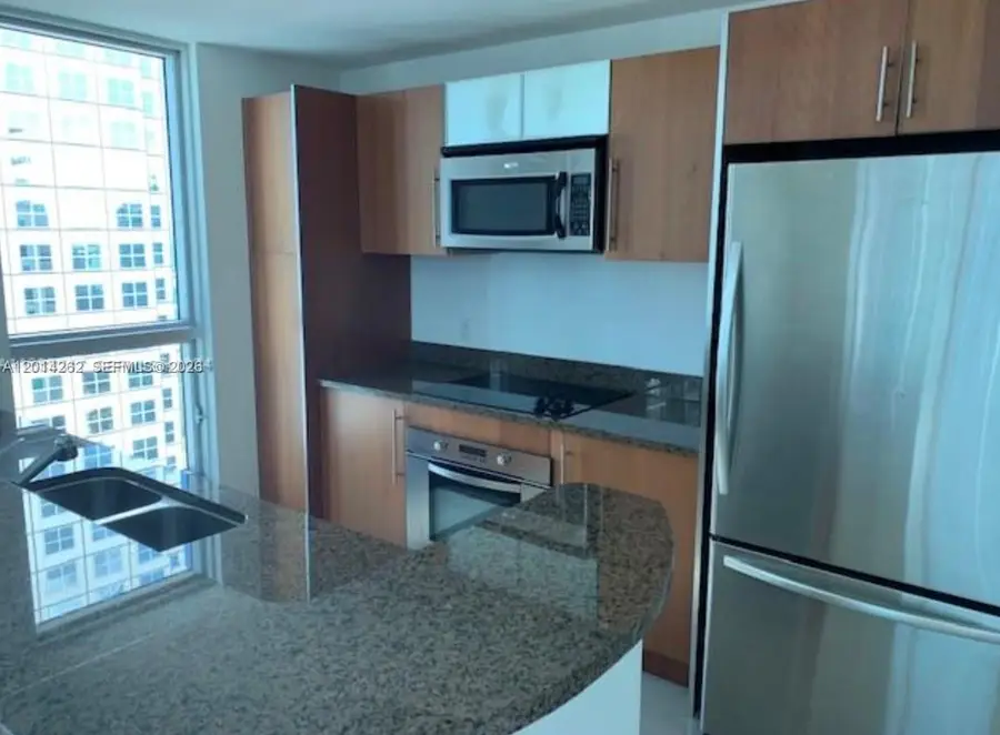 300 S Biscayne Blvd #T-3701, Miami, FL 33131 - #2