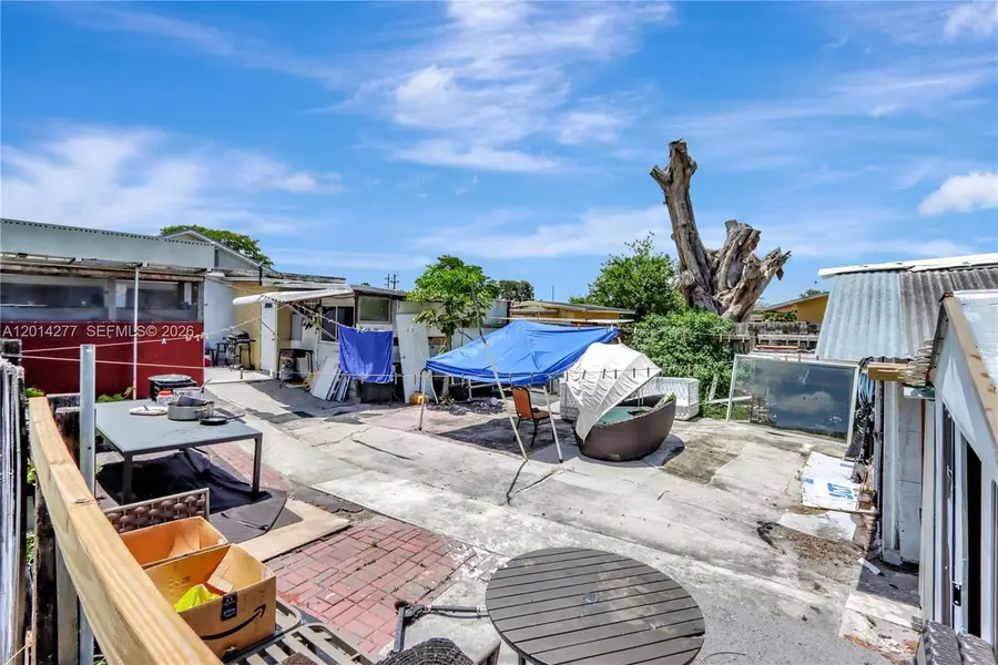 15803 NW 47th Ave, Miami Gardens, FL 33054 - #3