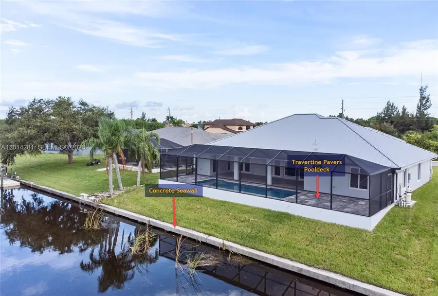 15267 Appleton Blvd., Port Charlotte, FL 33981 - #3