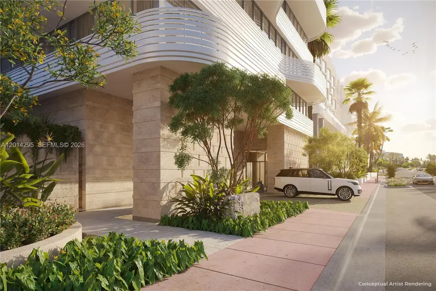 2901 Indian Creek #404, Miami Beach, FL 33140 - #2