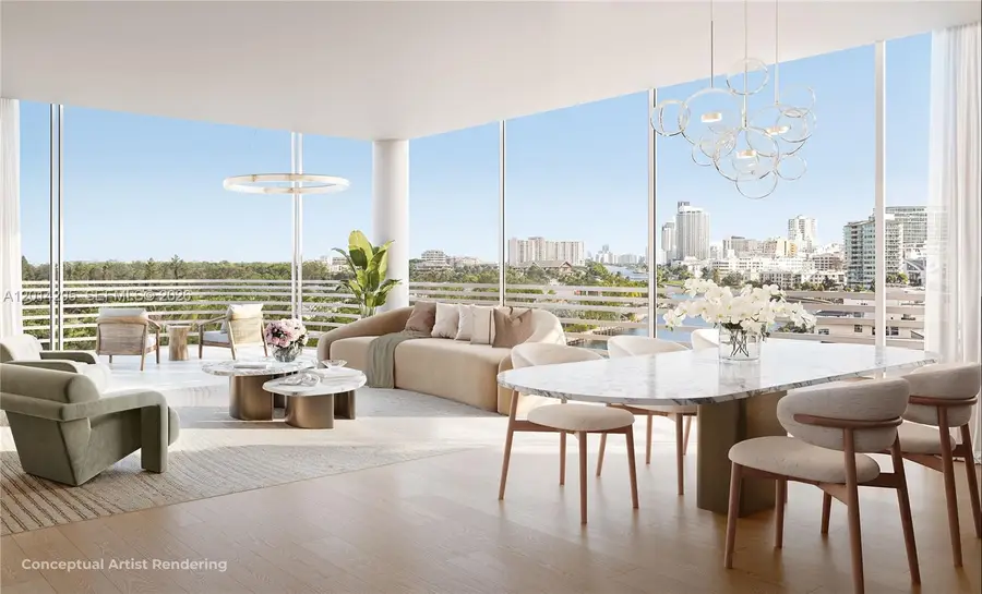 2901 Indian Creek #404, Miami Beach, FL 33140 - #3