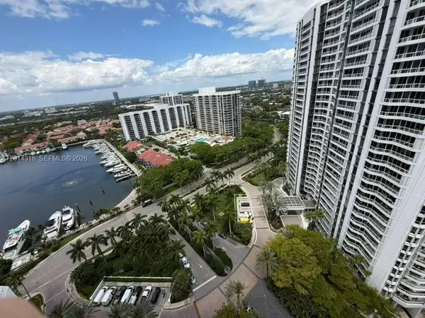 21055 Yacht Club Dr #2403, Aventura, FL 33180