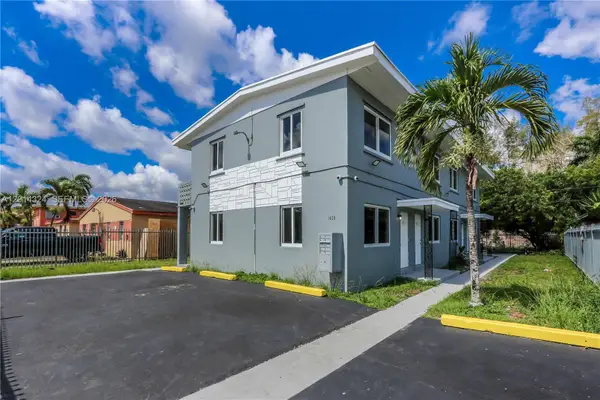 1430 NW 2nd Ave, Florida City, FL 33034