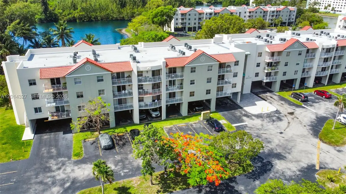 8200 SW 210th St #103, Cutler Bay, FL 33189 - #1