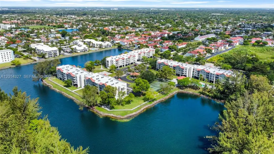 8200 SW 210th St #103, Cutler Bay, FL 33189 - #2