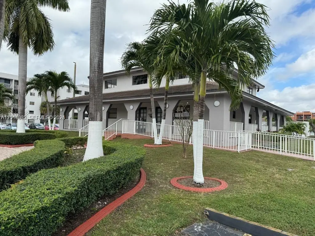 8185 NW 7th St #205, Miami, FL 33126 - #1