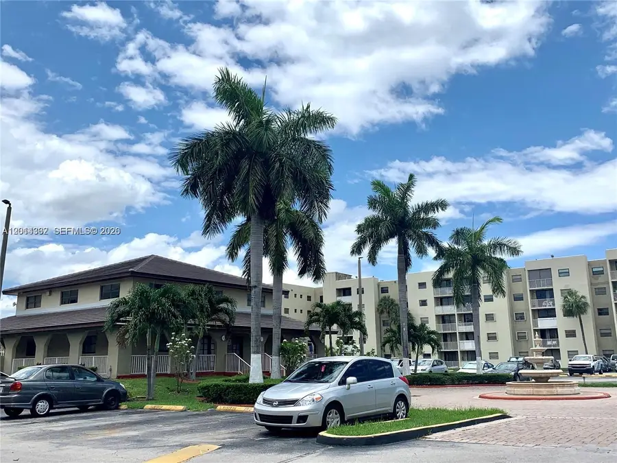8185 NW 7th St #205, Miami, FL 33126 - #2