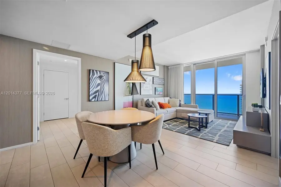 4010 S Ocean Dr #T3905, Hollywood, FL 33019 - #3