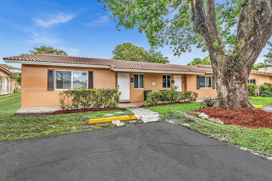 3691 NW 78th Ln, Coral Springs, FL 33065 - #2