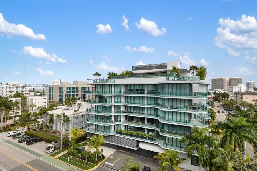 9940 W Bay Harbor Dr #7B-S, Bay Harbor Islands, FL 33154 - #3