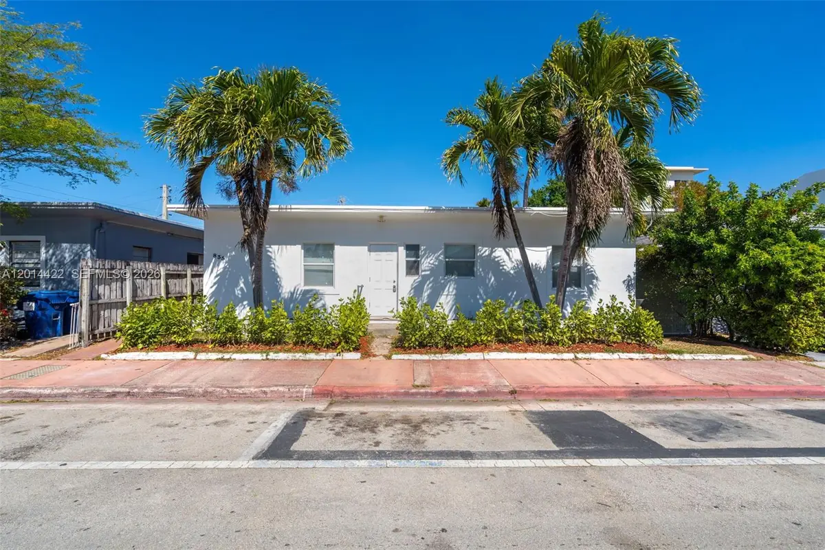 835 83rd St, Miami Beach, FL 33141 - #1