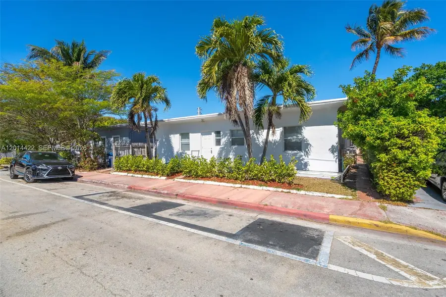 835 83rd St, Miami Beach, FL 33141 - #2