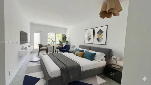 6490 Collins Ave #14, Miami Beach, FL 33141