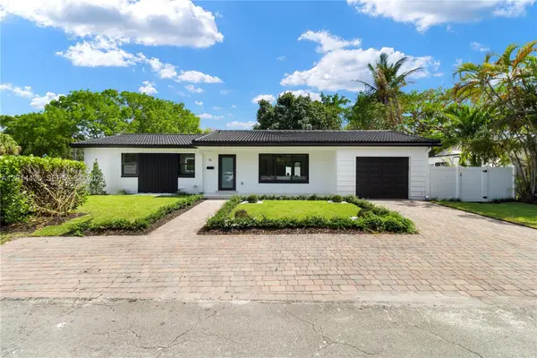 10 NW 100th St, Miami Shores, FL 33150