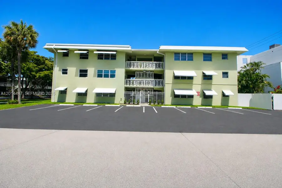 1900 NE 8th Ct #105, Fort Lauderdale, FL 33304 - #3