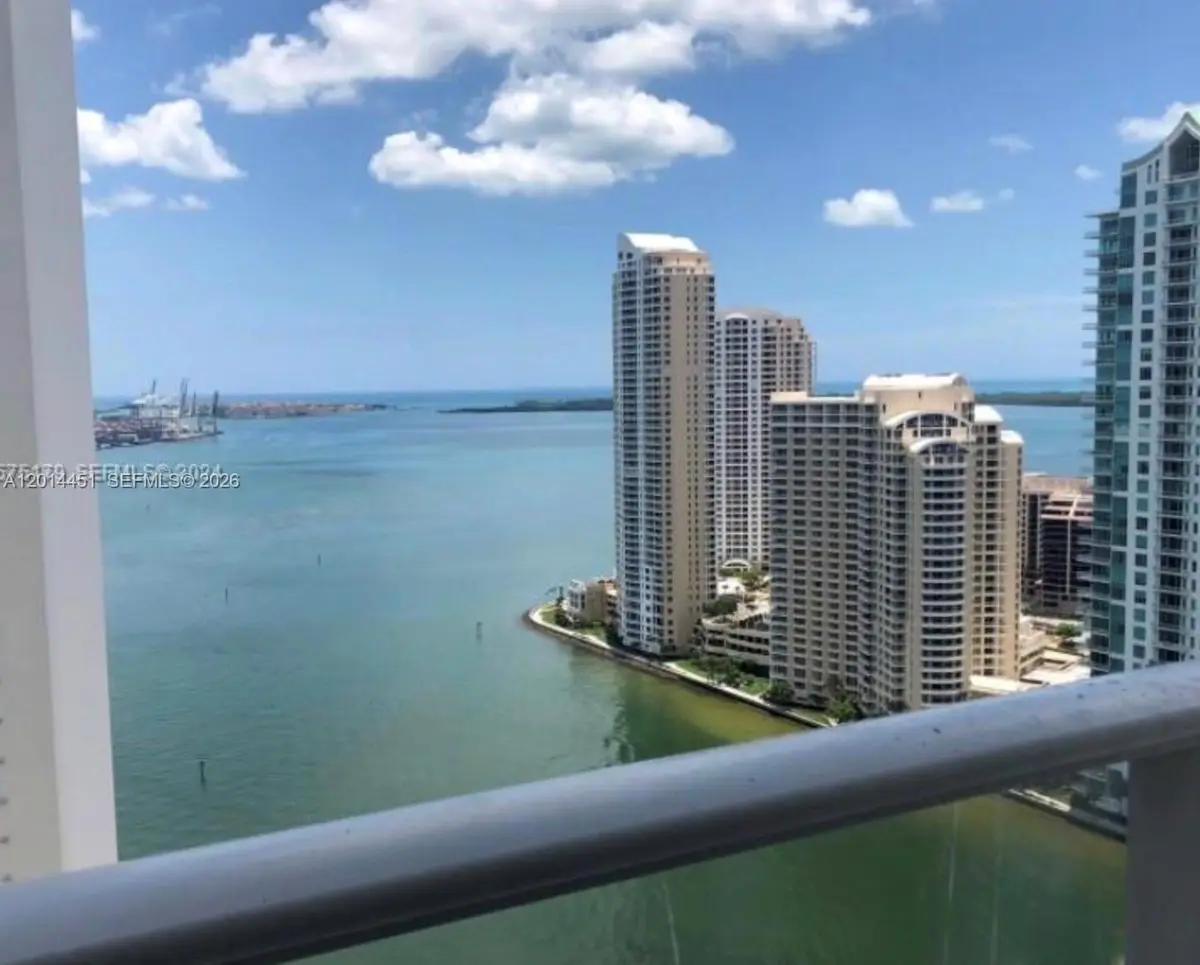 300 S Biscayne Blvd #T-3212, Miami, FL 33131 - #1