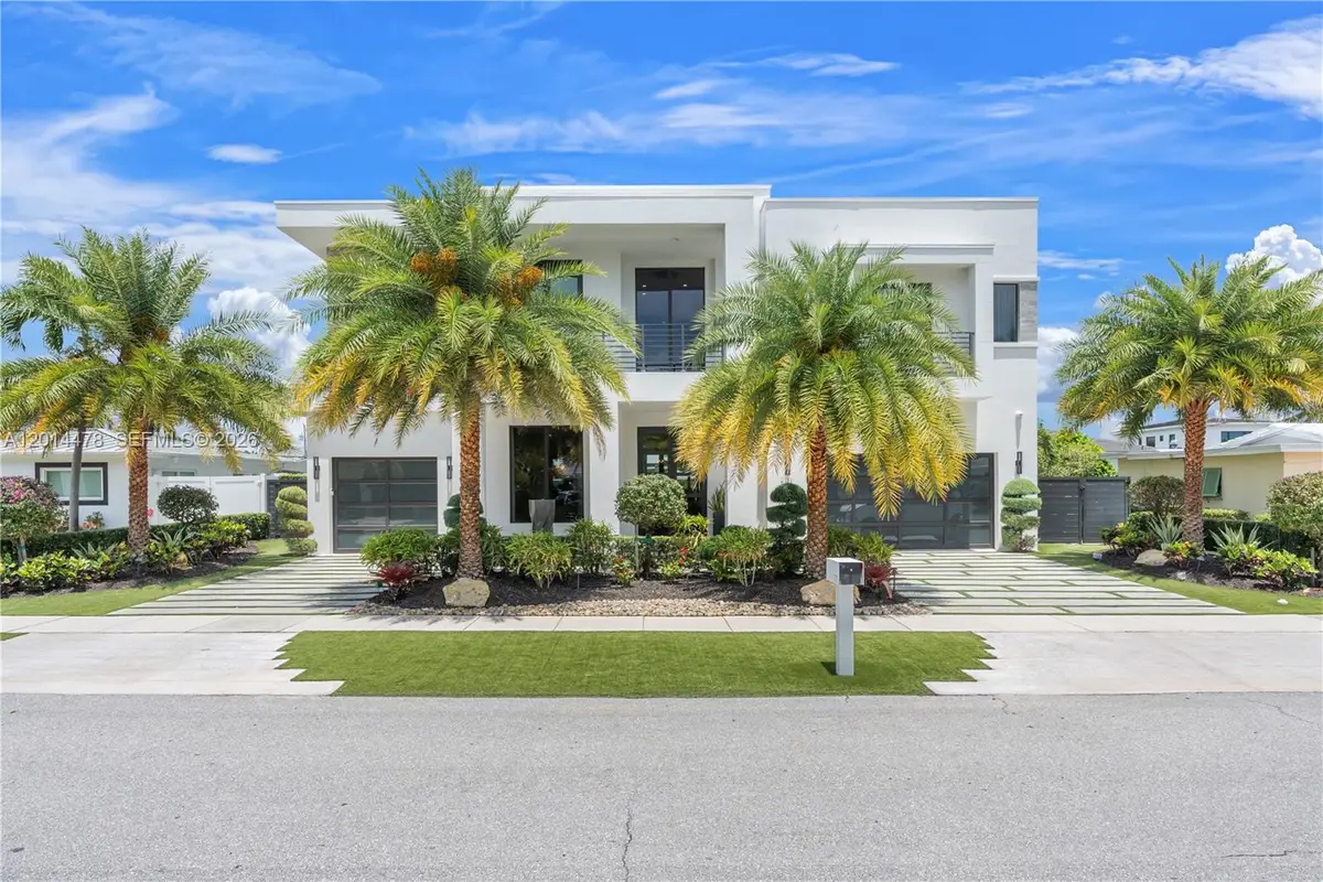 731 NE 69th St, Boca Raton, FL 33487 - #1