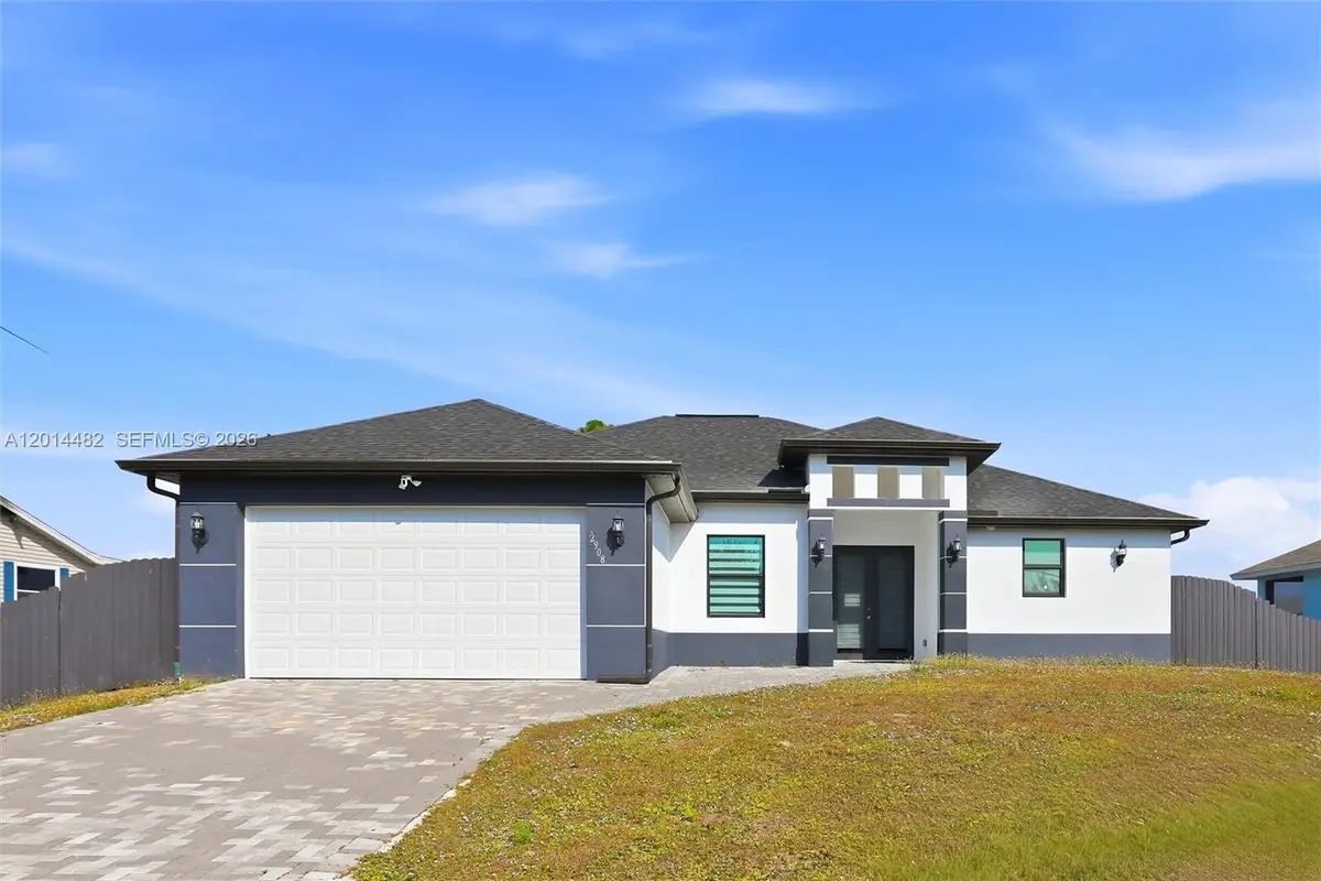 2908 SW 9th St, Lehigh Acres, FL 33976 - #1