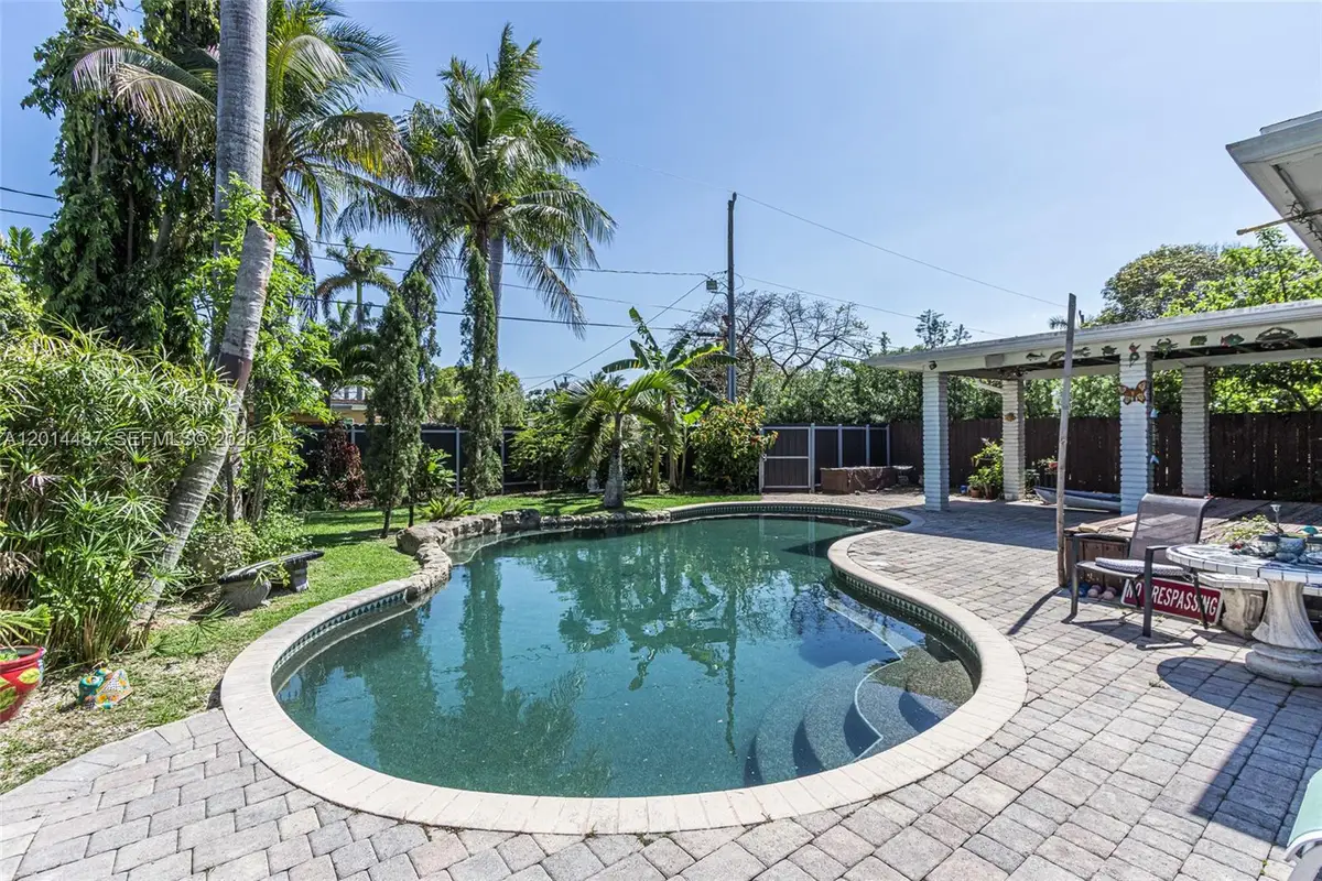 1540 Fletcher St, Hollywood, FL 33020 - #1