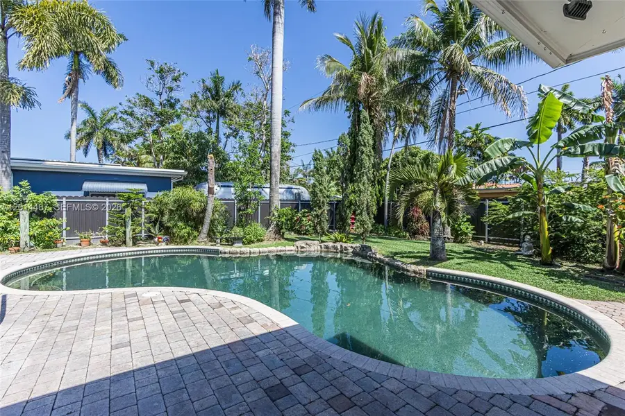 1540 Fletcher St, Hollywood, FL 33020 - #2
