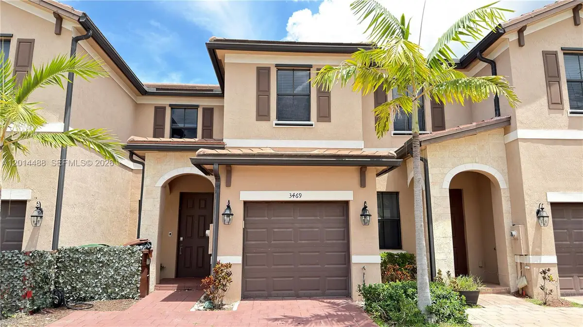 3469 W 106th St, Hialeah, FL 33018 - #1