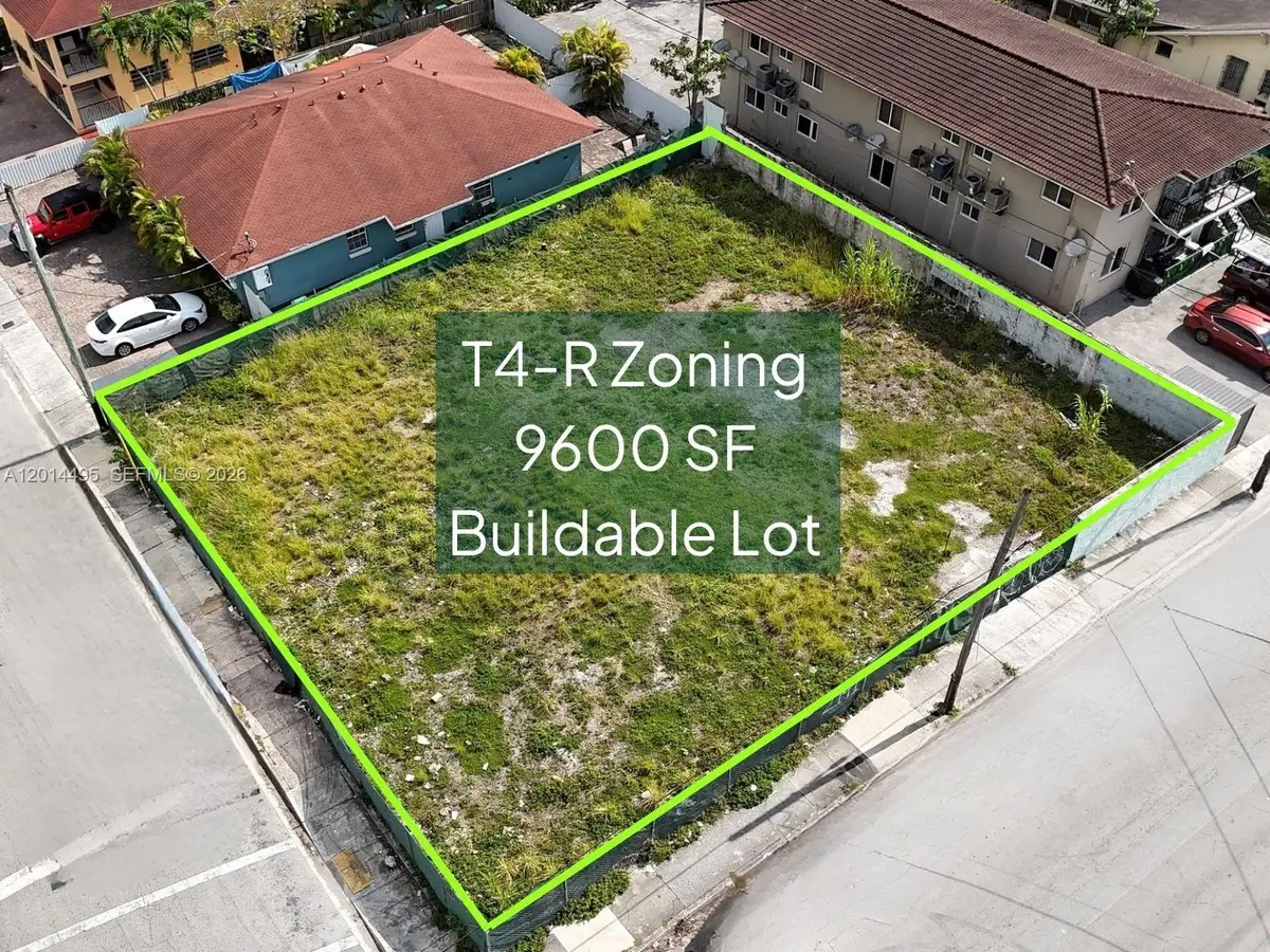 2141 SW 3rd St, Miami, FL 33135 - #1
