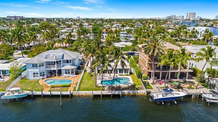 2548 SE 12th St, Pompano Beach, FL 33062 - #3
