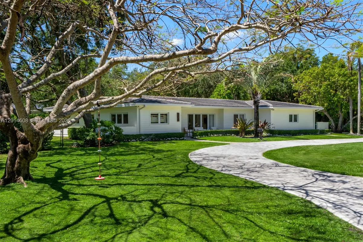 6450 SW 128th St, Pinecrest, FL 33156 - #1