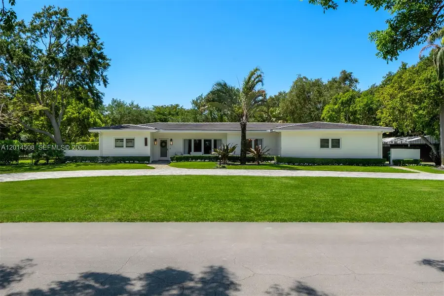 6450 SW 128th St, Pinecrest, FL 33156 - #2