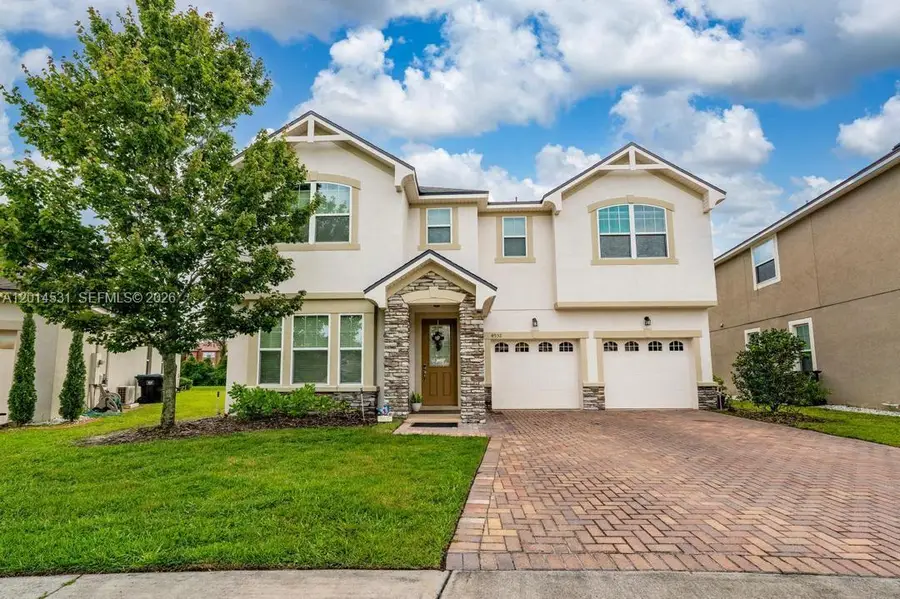 4952 Longmeadow Park, Orlando, FL 32811 - #2
