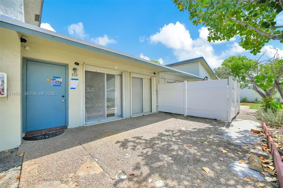 3001 NW 4th Ter #151, Pompano Beach, FL 33064 - #2
