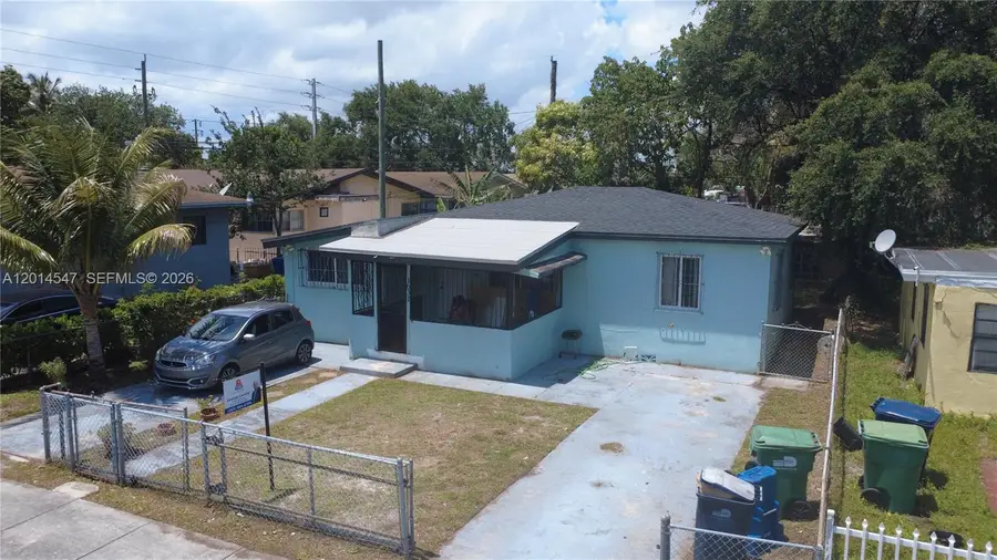 1631 NW 114th St, Miami, FL 33167 - #3