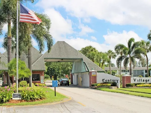 70 Prescott D #70, Deerfield Beach, FL 33442