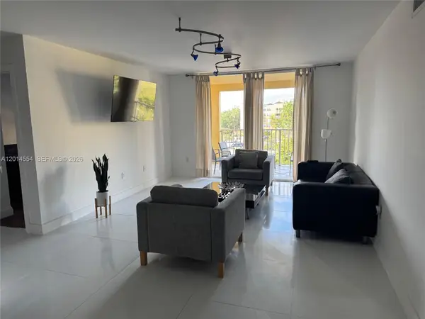 19555 E Country Club Dr #8507, Aventura, FL 33180