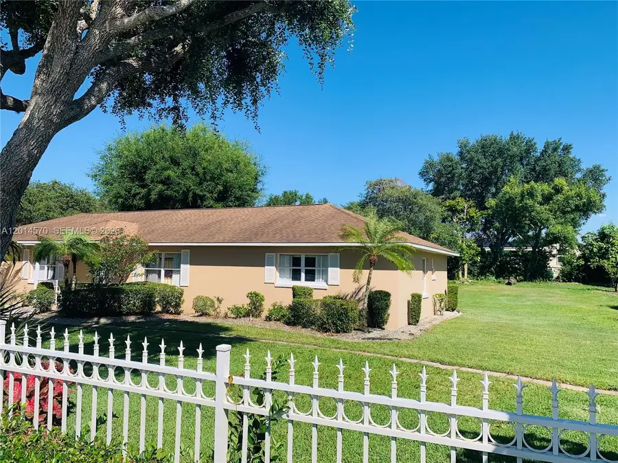 196 Jamison Ave, Lake Placid, FL 33852 - #3