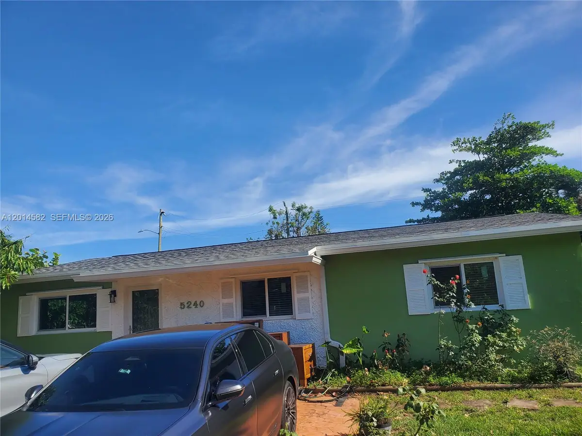 5240 SW 5th St, Margate, FL 33068 - #1