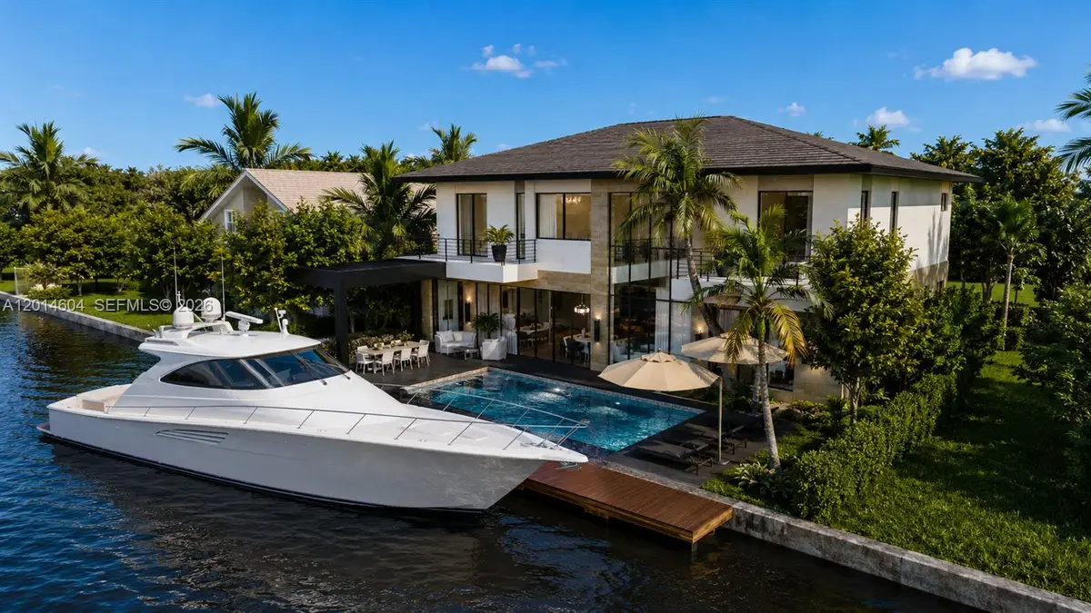 1641 SE 7th St, Deerfield Beach, FL 33441 - #1