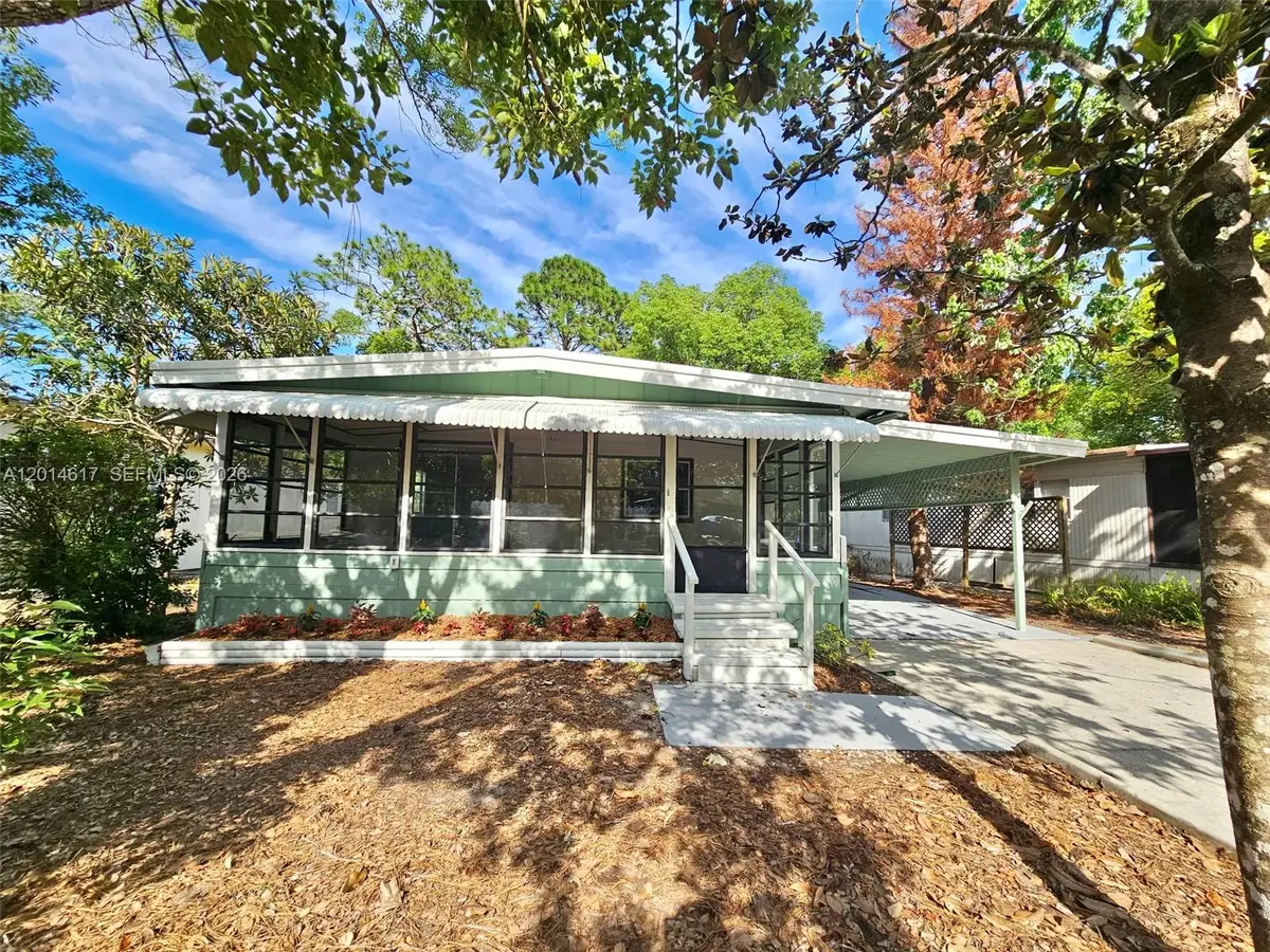 318 N Forest Blvd, Lake Mary, FL 32746 - #1