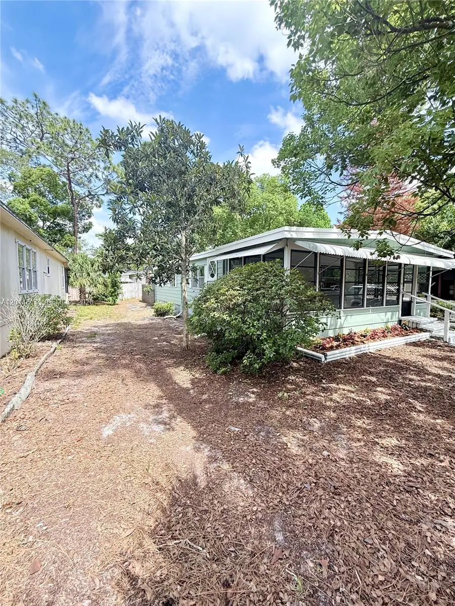 318 N Forest Blvd, Lake Mary, FL 32746 - #3