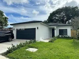 613 NW 10th St, Hallandale Beach, FL 33009 - #1
