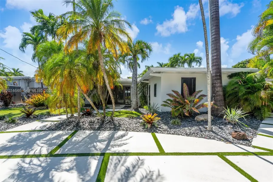 2643 Flamingo Ln, Fort Lauderdale, FL 33312 - #2