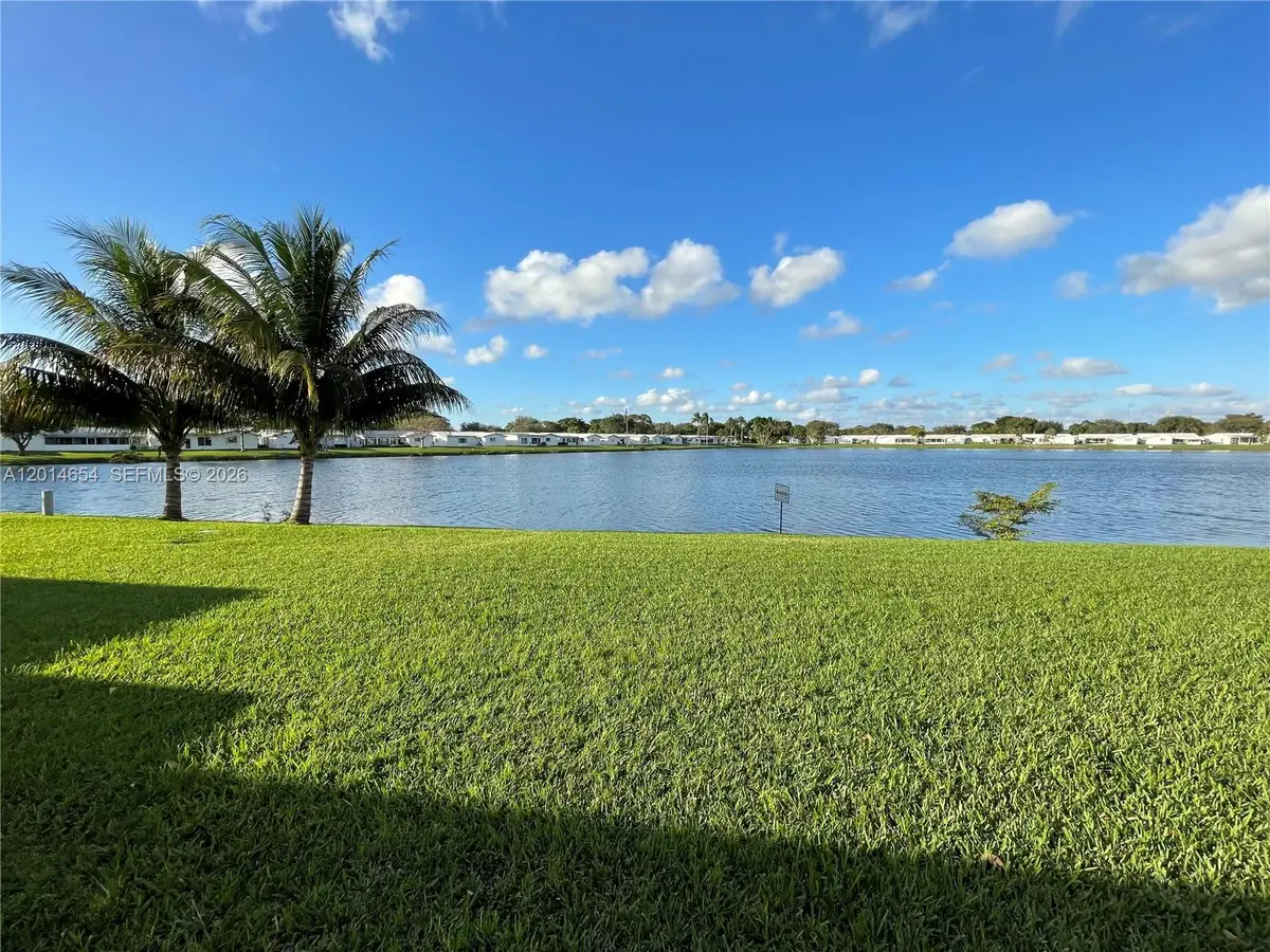 8621 NW 12th St #D178, Plantation, FL 33322 - #1