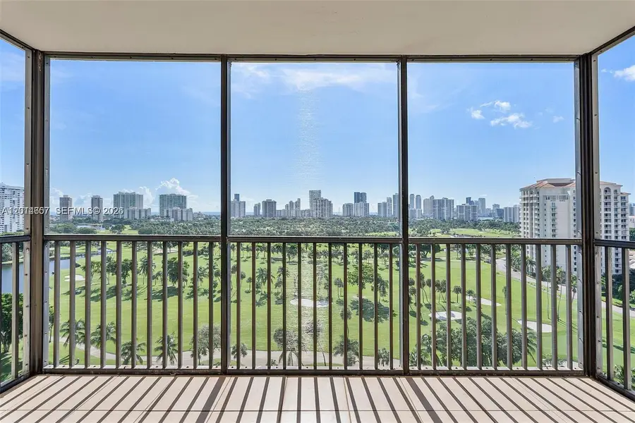 20335 W Country Club Dr #1608, Aventura, FL 33180 - #3