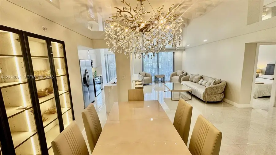 210 174th St #811, Sunny Isles Beach, FL 33160 - #2