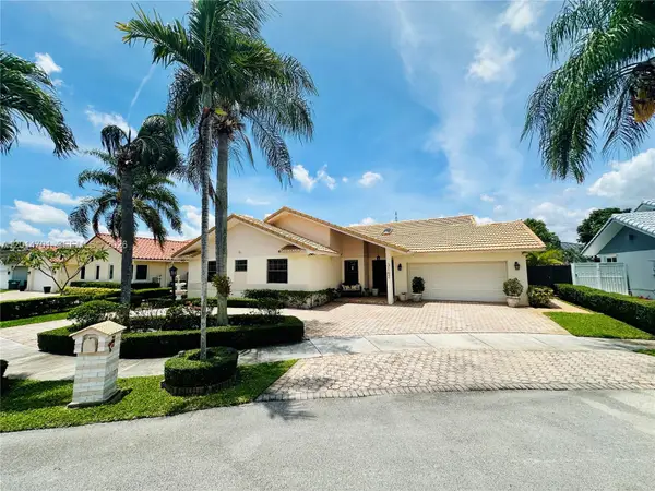 3142 SW 141st Ave, Miami, FL 33175