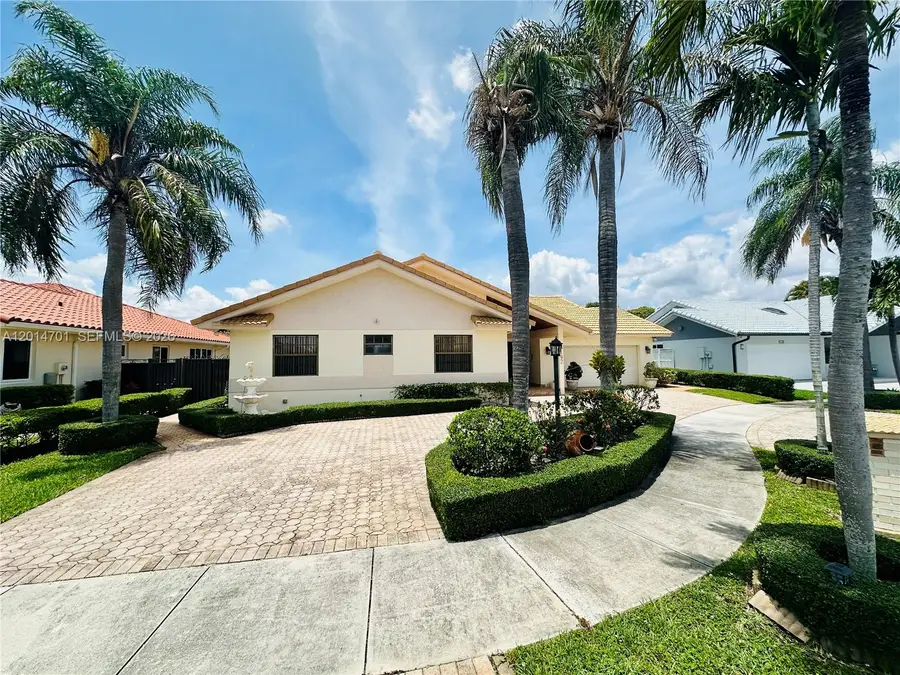 3142 SW 141st Ave, Miami, FL 33175 - #2