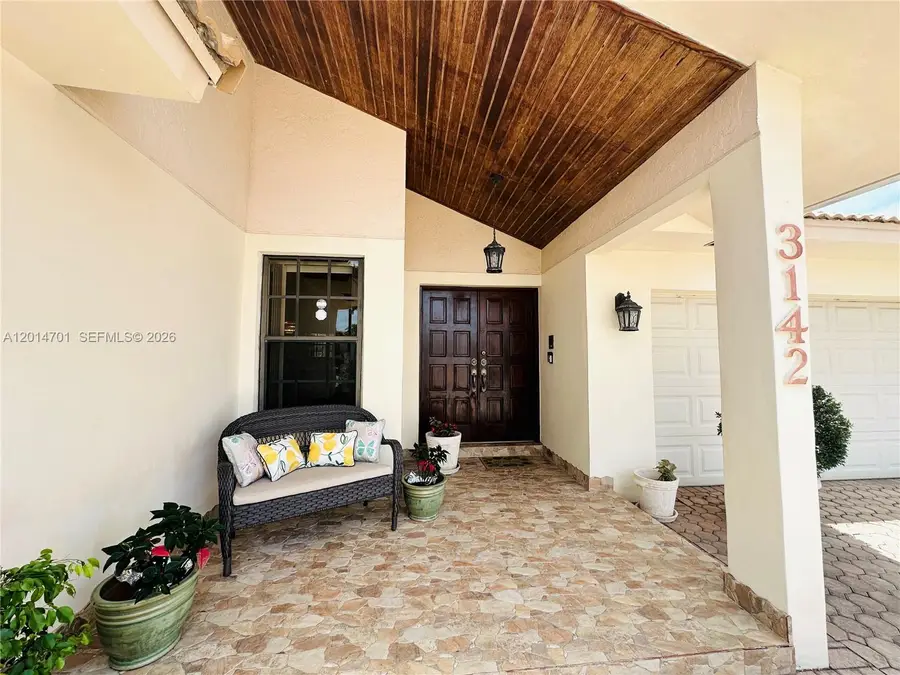 3142 SW 141st Ave, Miami, FL 33175 - #3