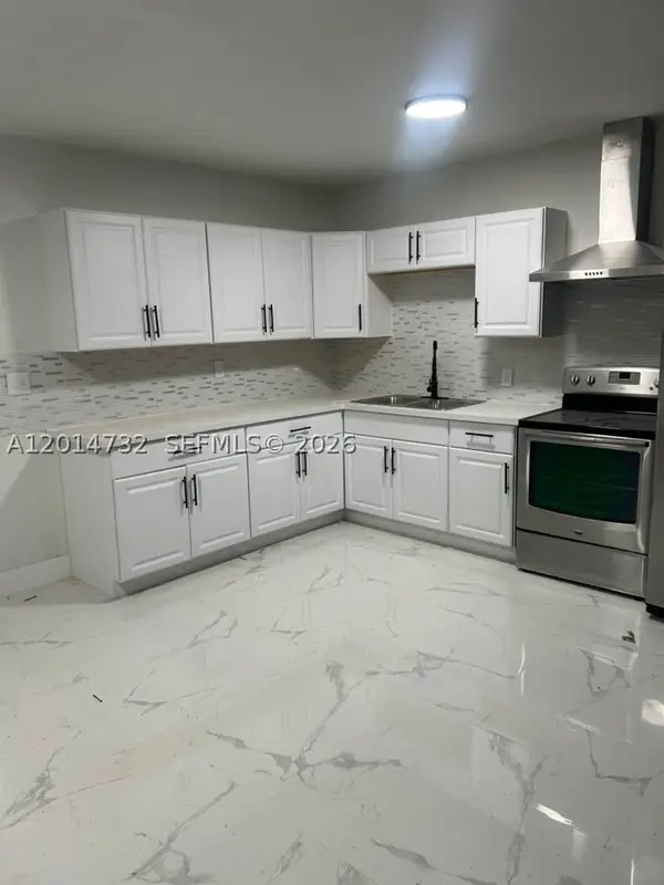 19360 NW 1st Ct, Miami Gardens, FL 33169