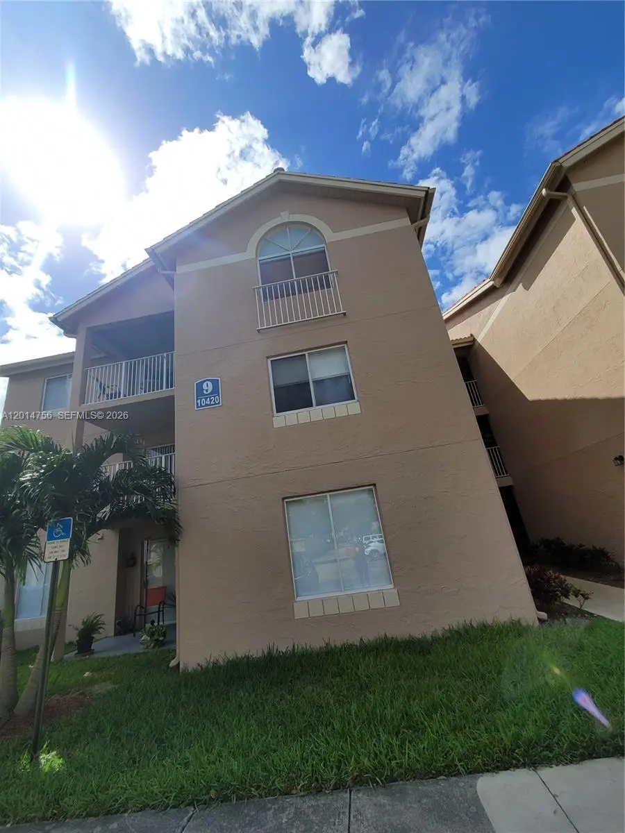 10420 SW 158th Ct #105, Miami, FL 33196 - #1